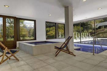 Pestana Bariloche Ski & Golf Hotel Rio Negro Екстер'єр фото